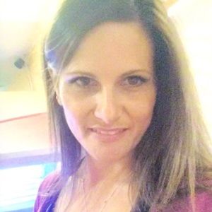 Meet your Posher, Cheryl